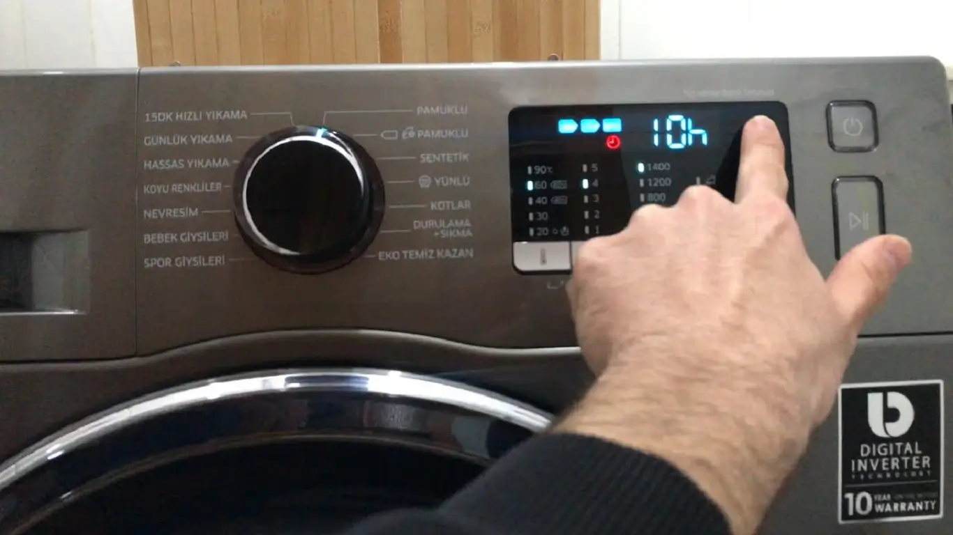 Osmangazi beyaz eşya servisi