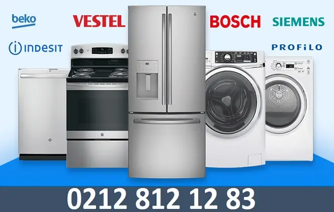 Osmangazi beyaz eşya teknik servis hizmeti